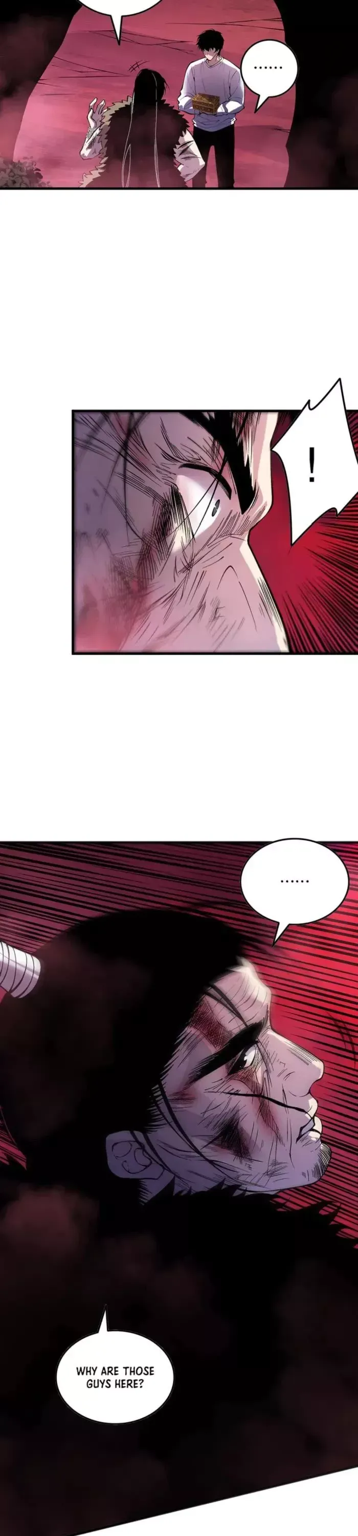 Read Disastrous Necromancer Manga Online