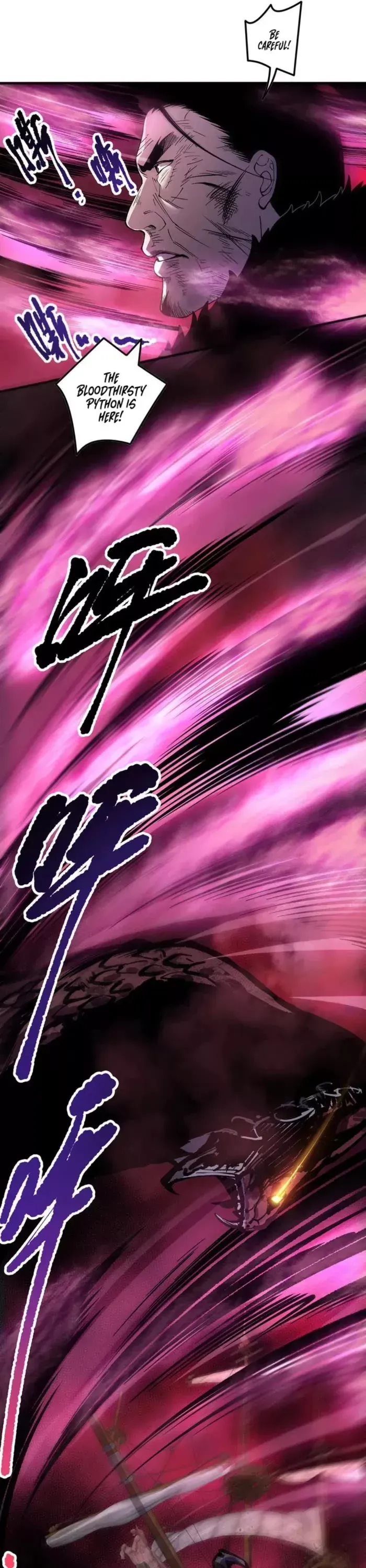 Read Disastrous Necromancer Manga Online