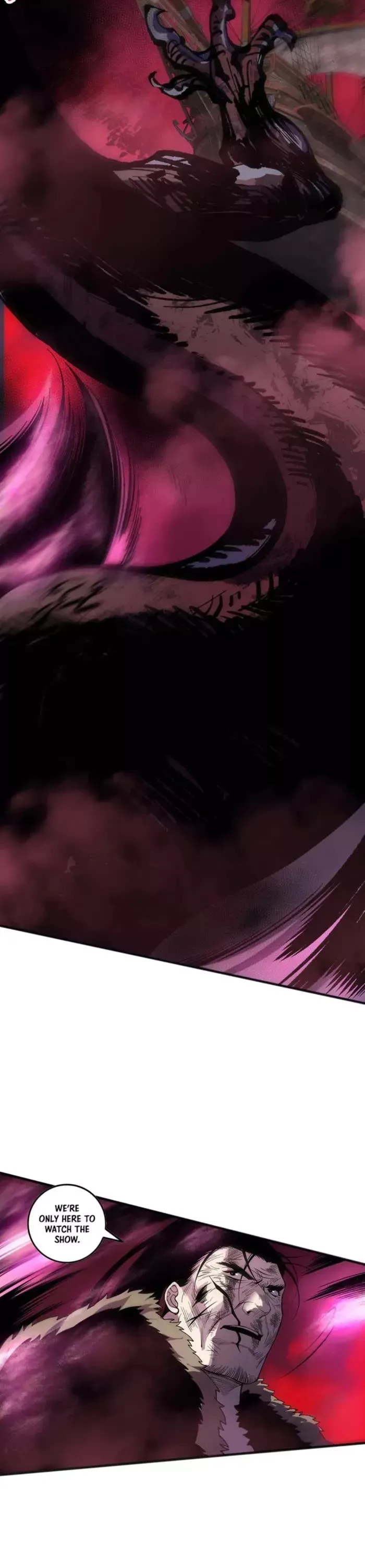 Read Disastrous Necromancer Manga Online