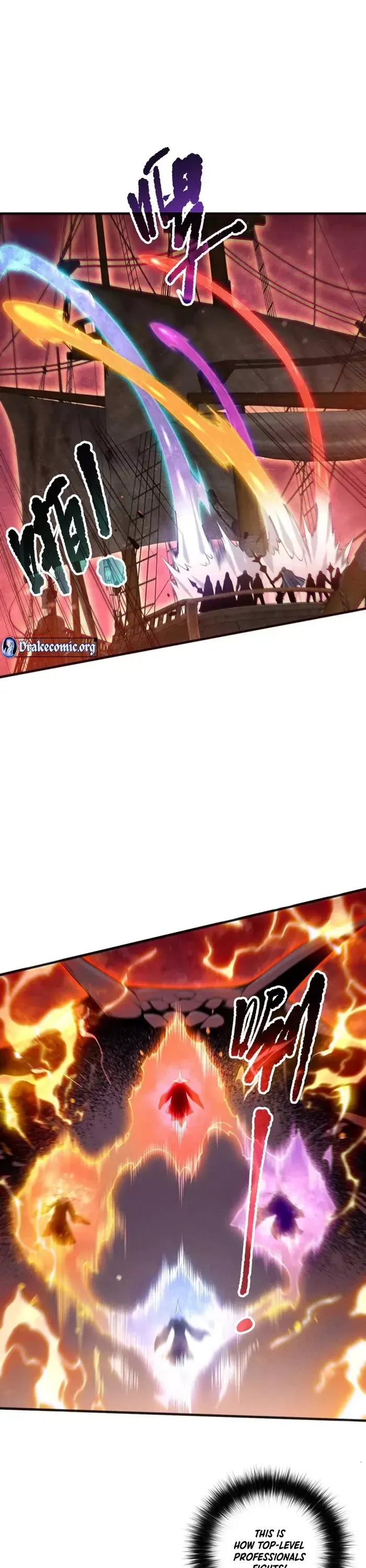 Read Disastrous Necromancer Manga Online