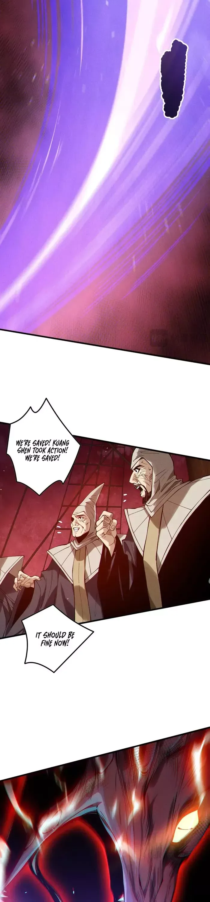 Read Disastrous Necromancer Manga Online