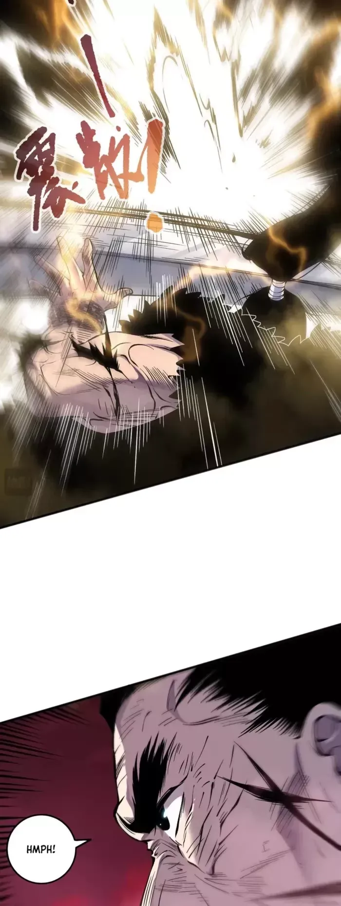 Read Disastrous Necromancer Manga Online