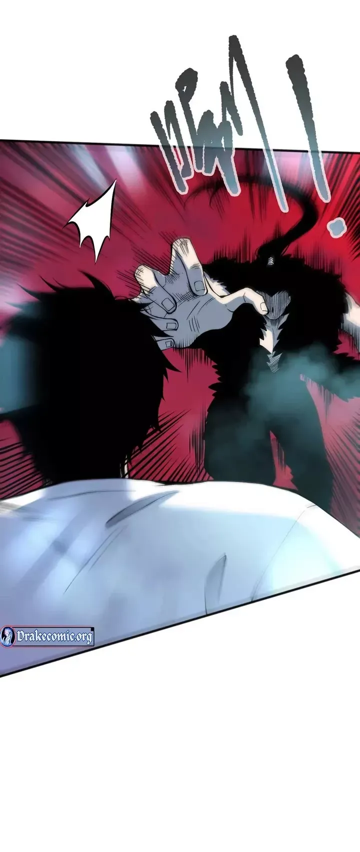 Read Disastrous Necromancer Manga Online