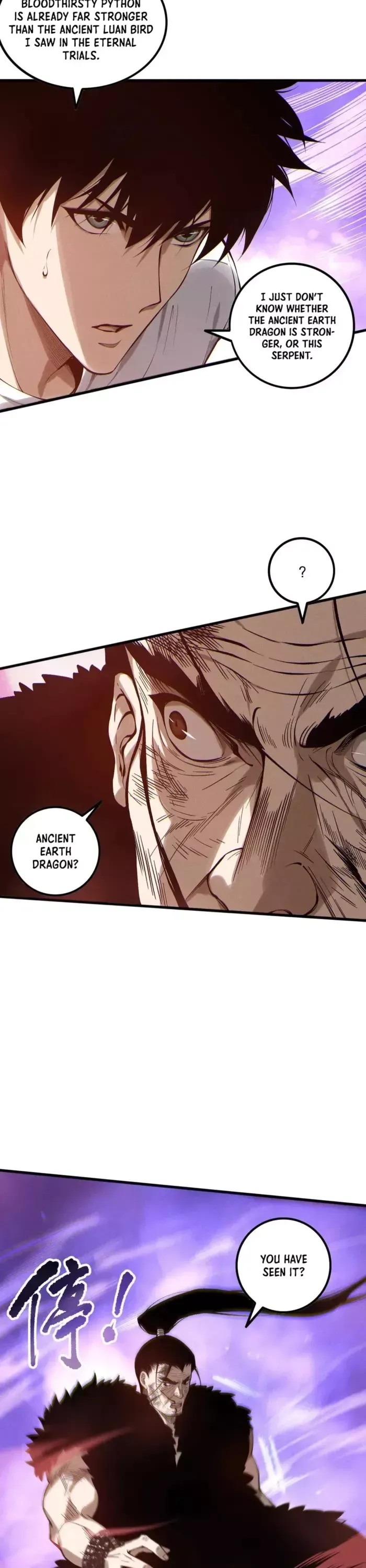 Read Disastrous Necromancer Manga Online