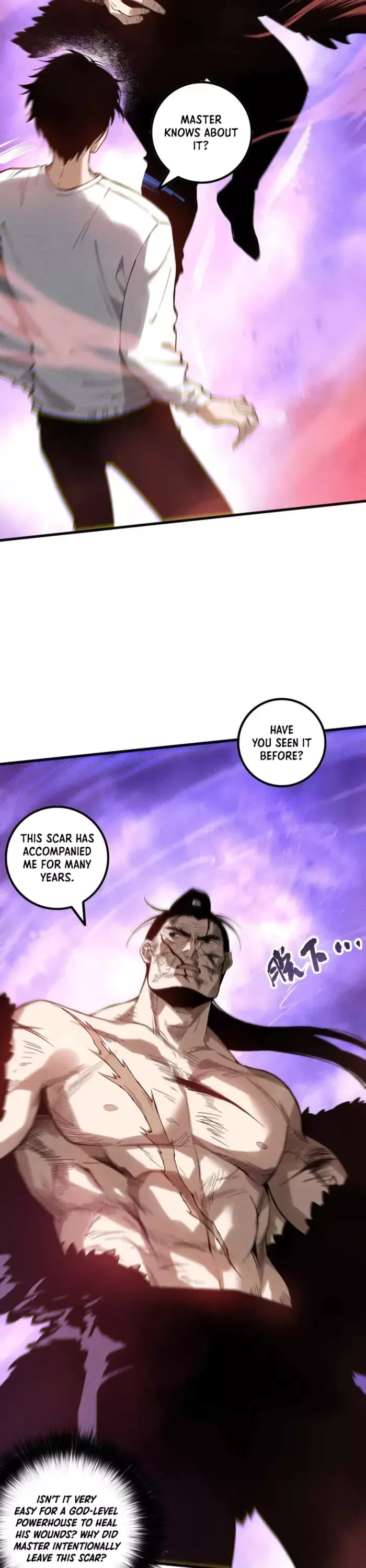 Read Disastrous Necromancer Manga Online