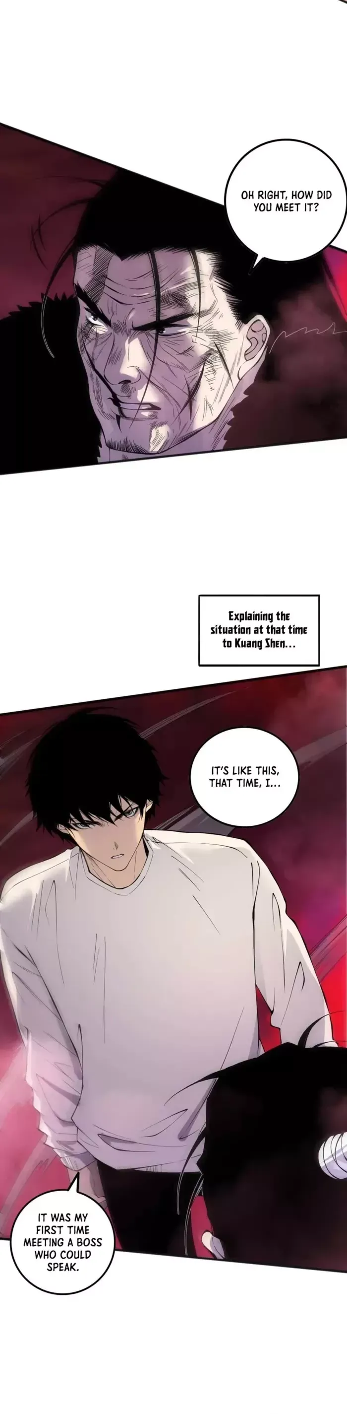 Read Disastrous Necromancer Manga Online