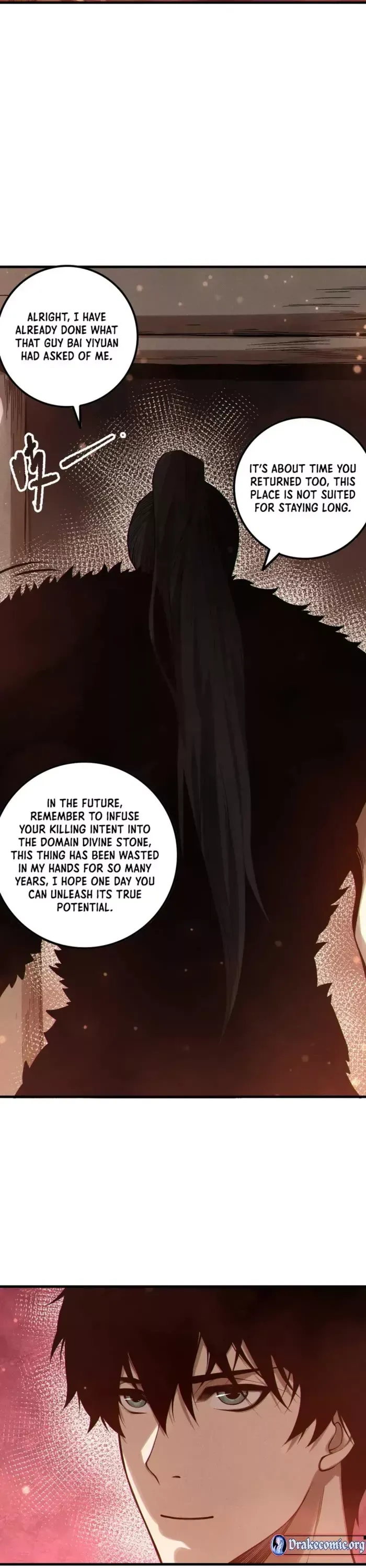 Read Disastrous Necromancer Manga Online