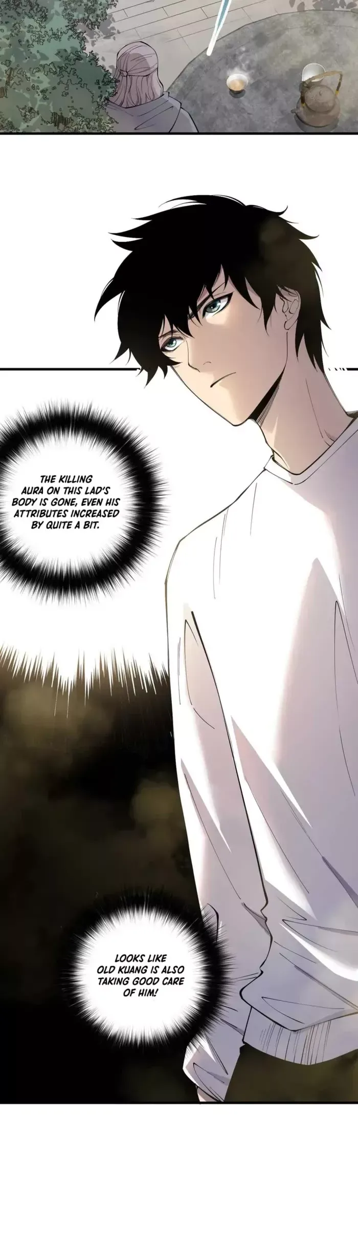 Read Disastrous Necromancer Manga Online
