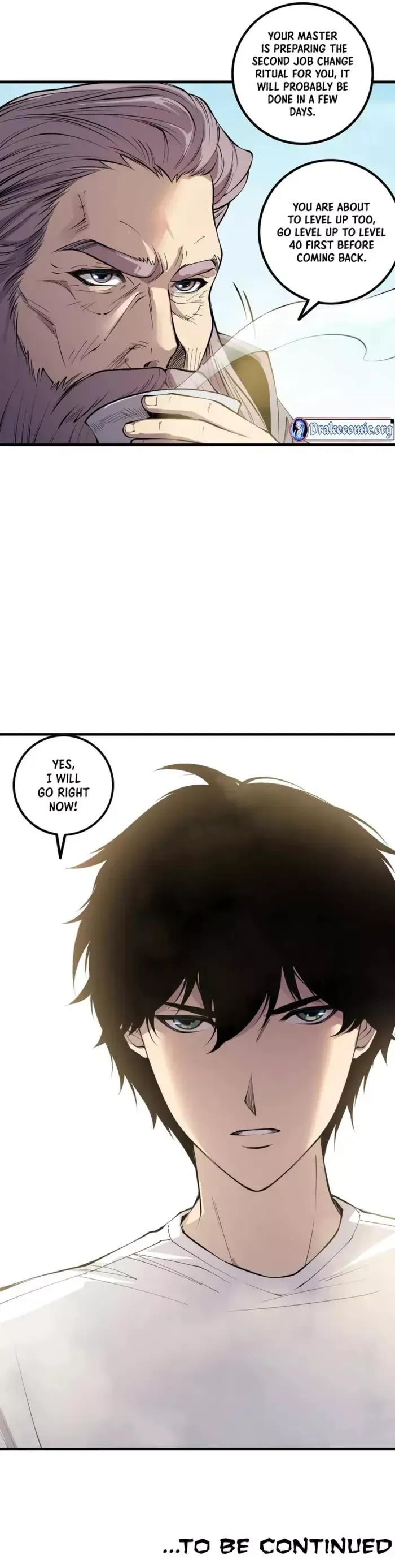 Read Disastrous Necromancer Manga Online