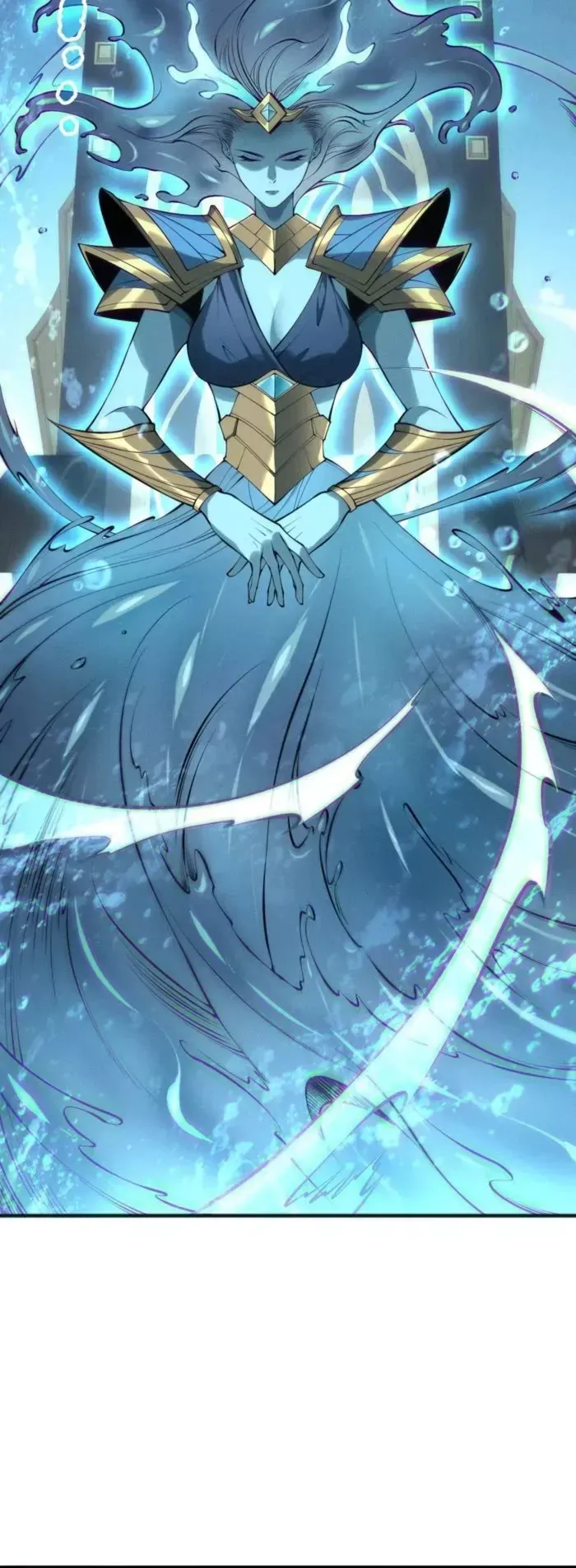 Read Disastrous Necromancer Manga Online