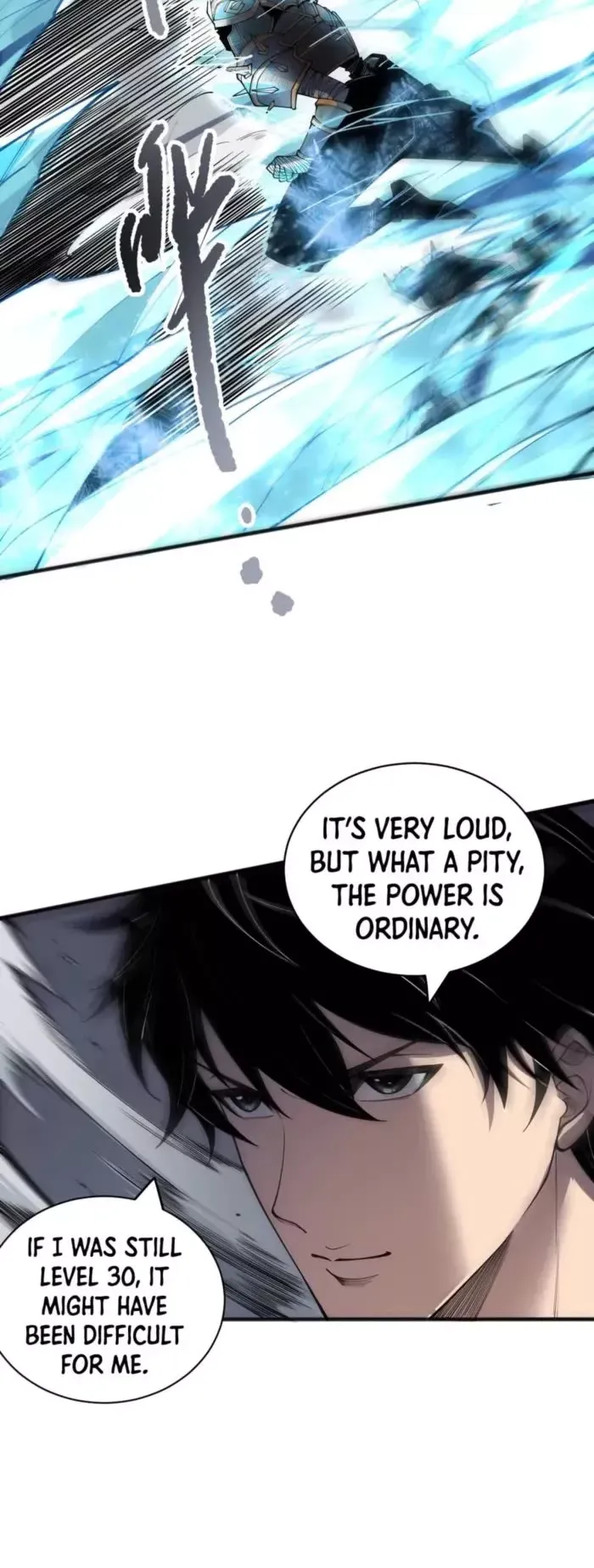 Read Disastrous Necromancer Manga Online