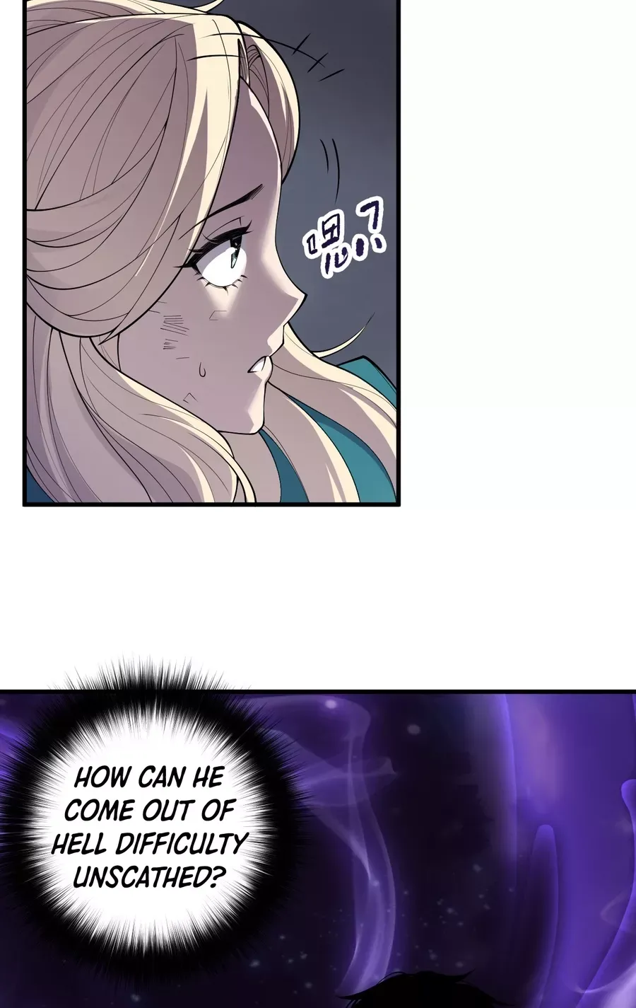 Read Disastrous Necromancer Manga Online