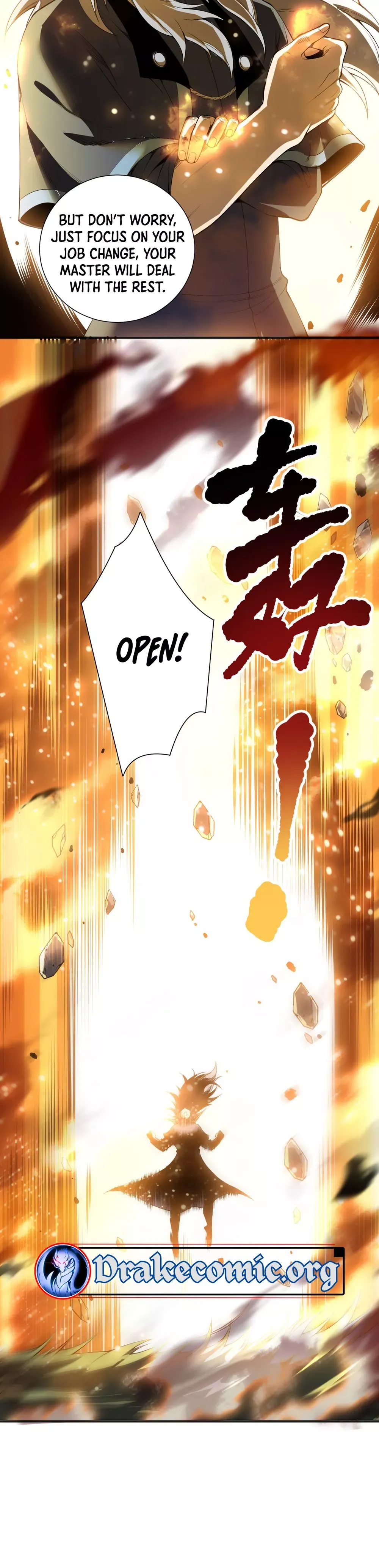 Read Disastrous Necromancer Manga Online