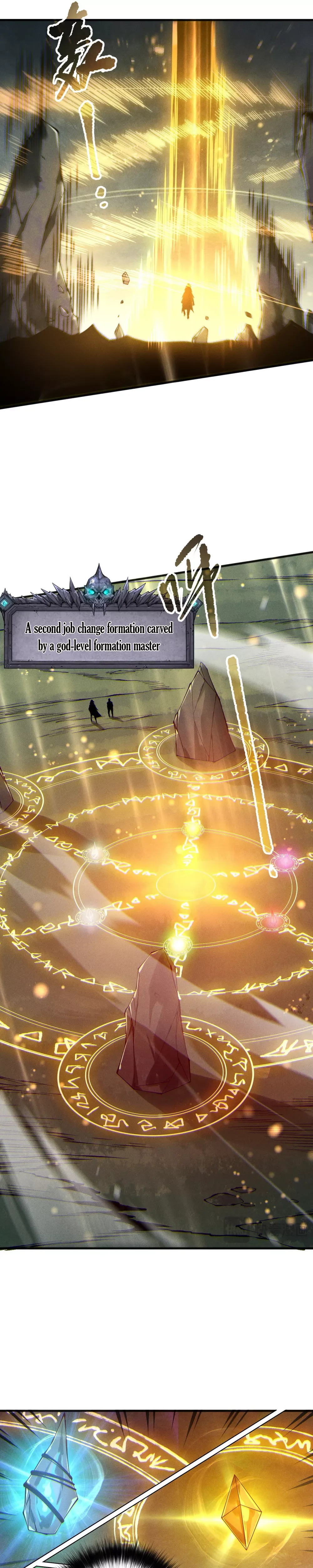 Read Disastrous Necromancer Manga Online