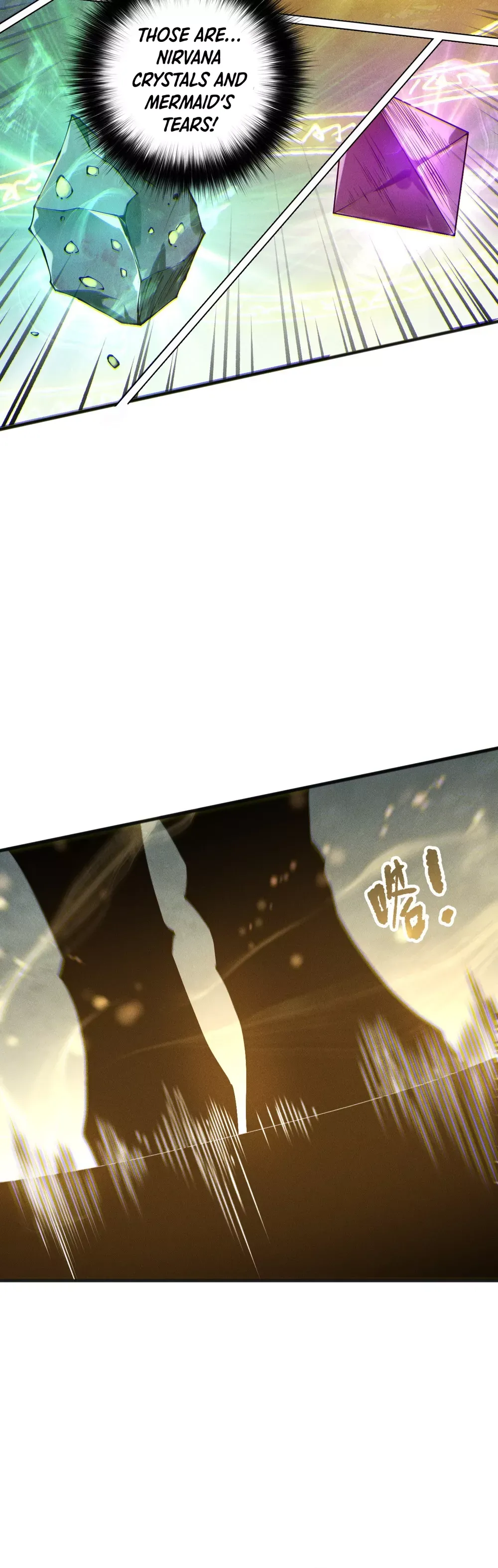 Read Disastrous Necromancer Manga Online