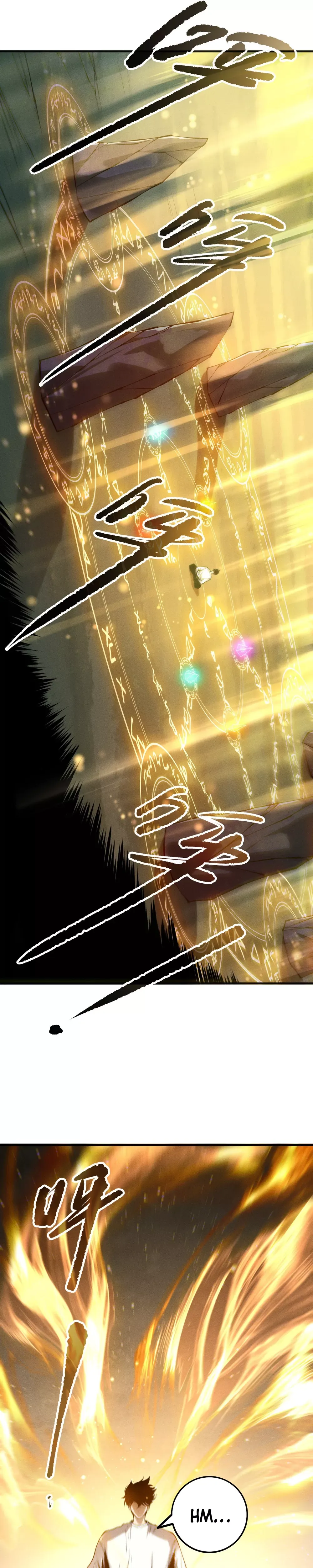 Read Disastrous Necromancer Manga Online
