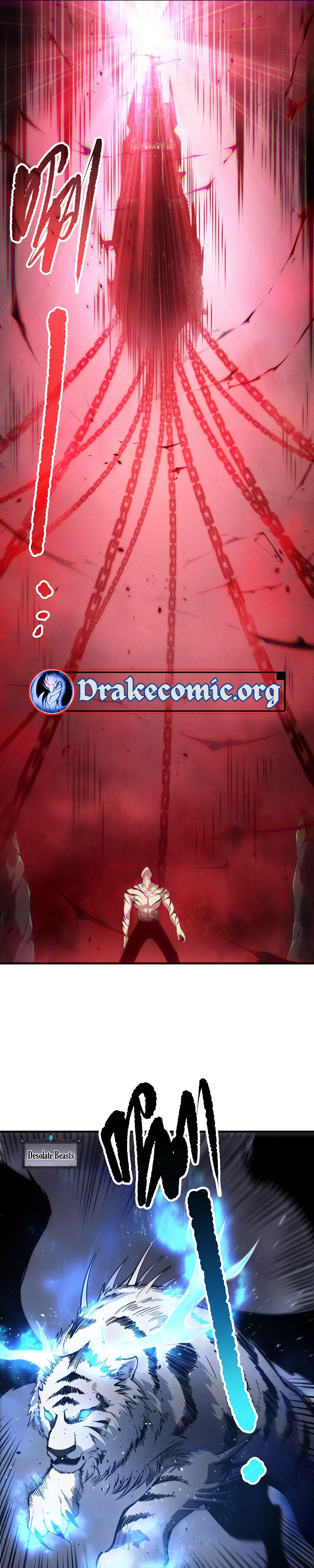 Read Disastrous Necromancer Manga Online