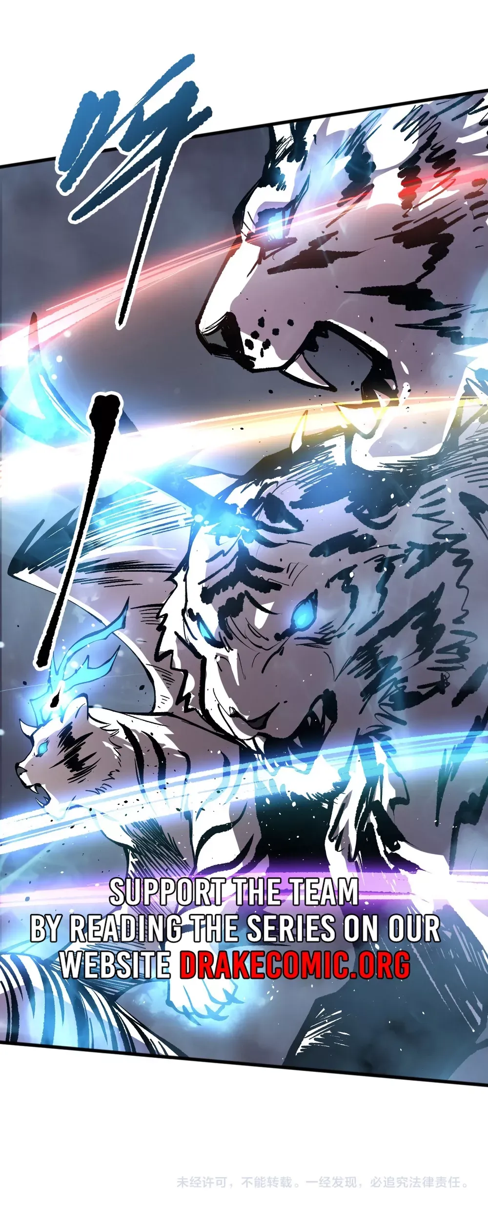 Read Disastrous Necromancer Manga Online