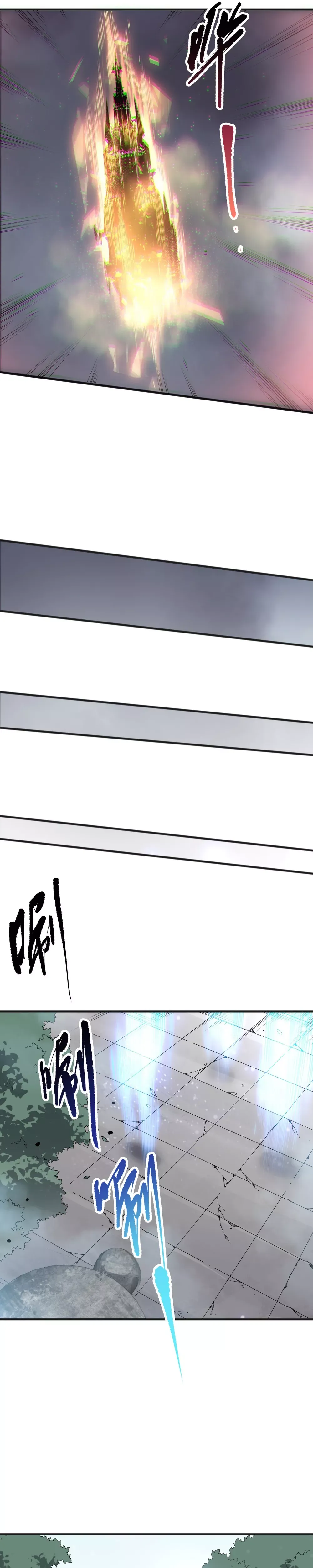 Read Disastrous Necromancer Manga Online