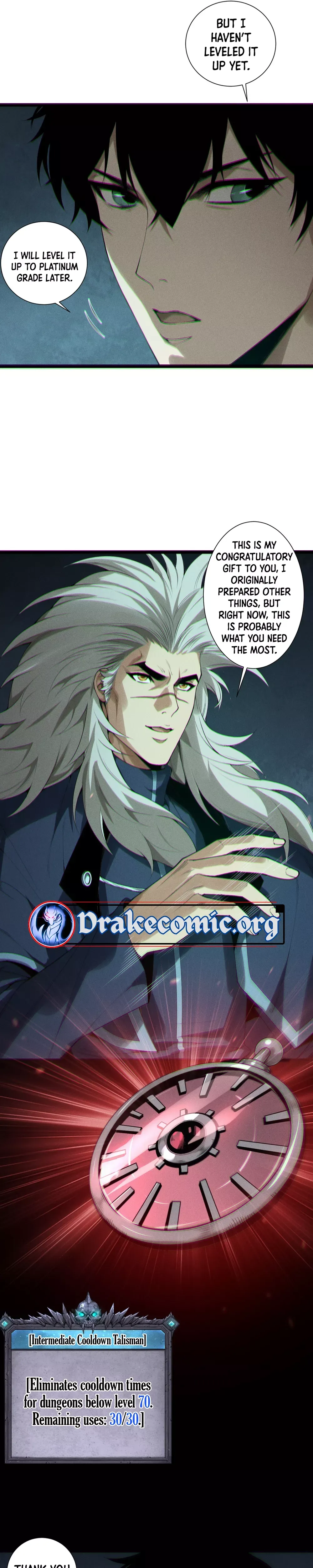 Read Disastrous Necromancer Manga Online