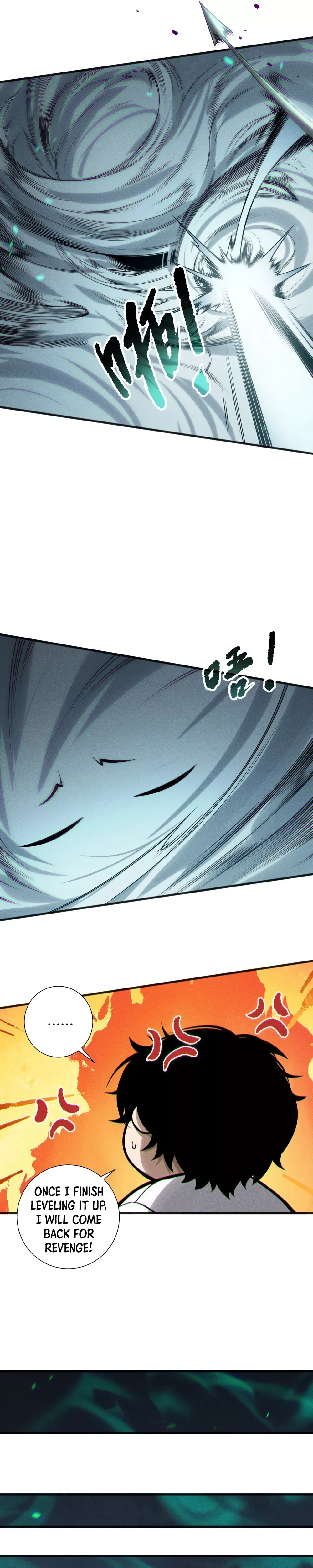 Read Disastrous Necromancer Manga Online