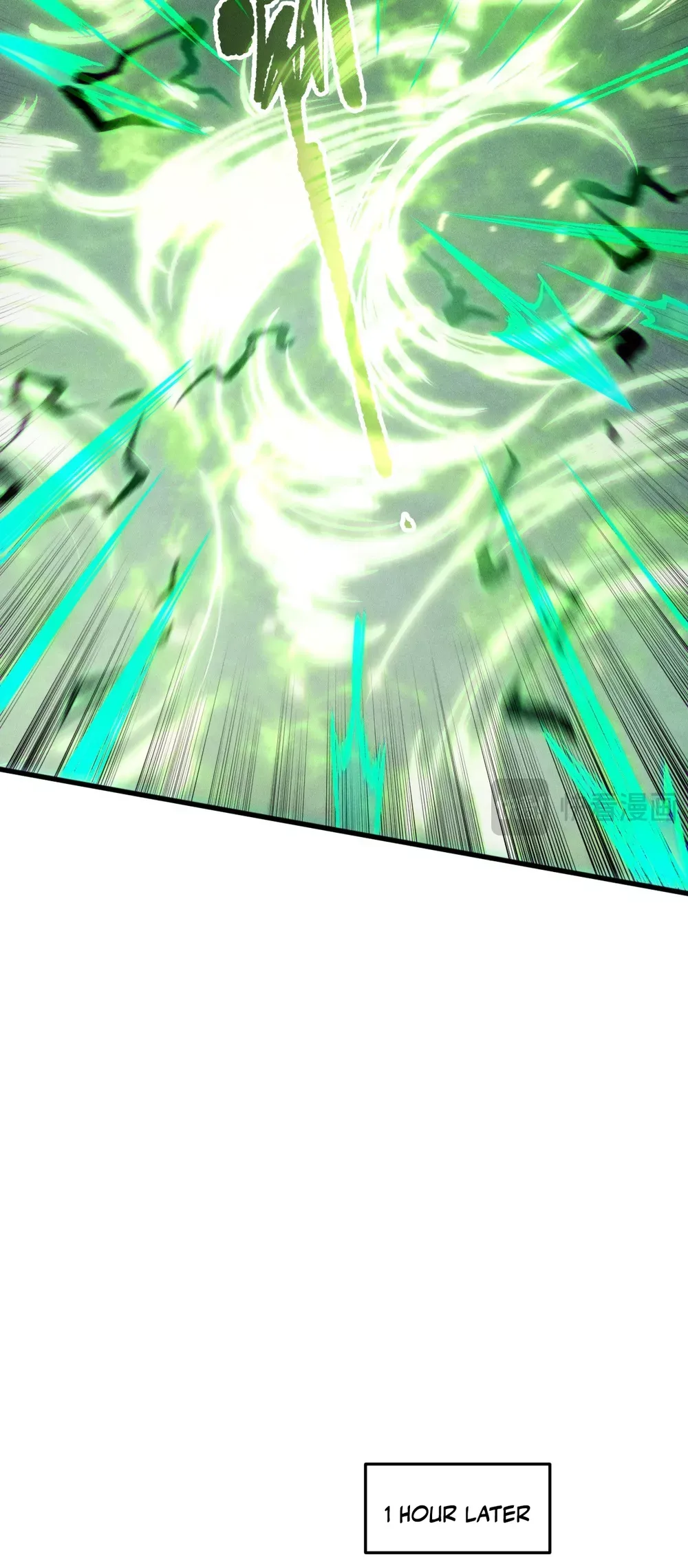 Read Disastrous Necromancer Manga Online