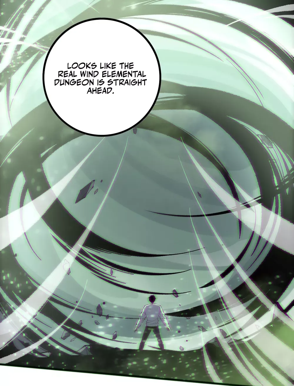 Read Disastrous Necromancer Manga Online