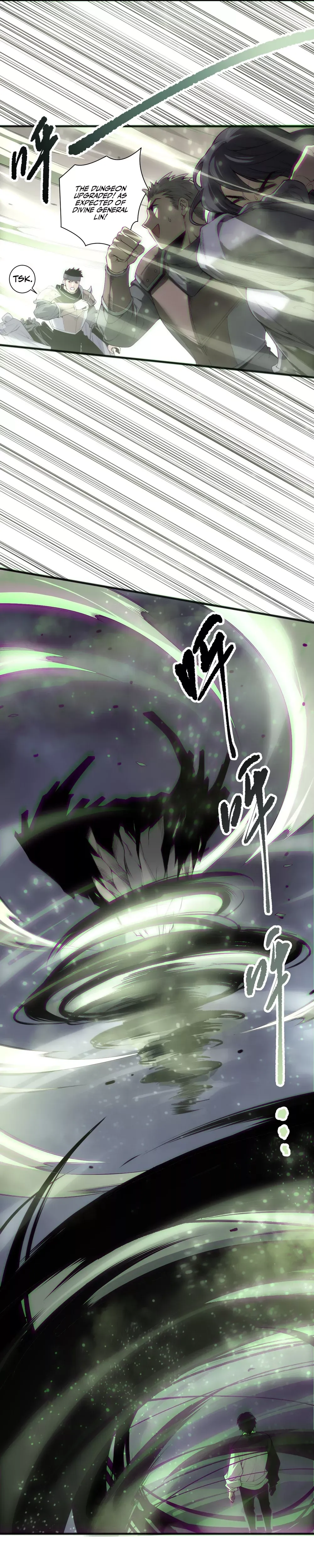 Read Disastrous Necromancer Manga Online