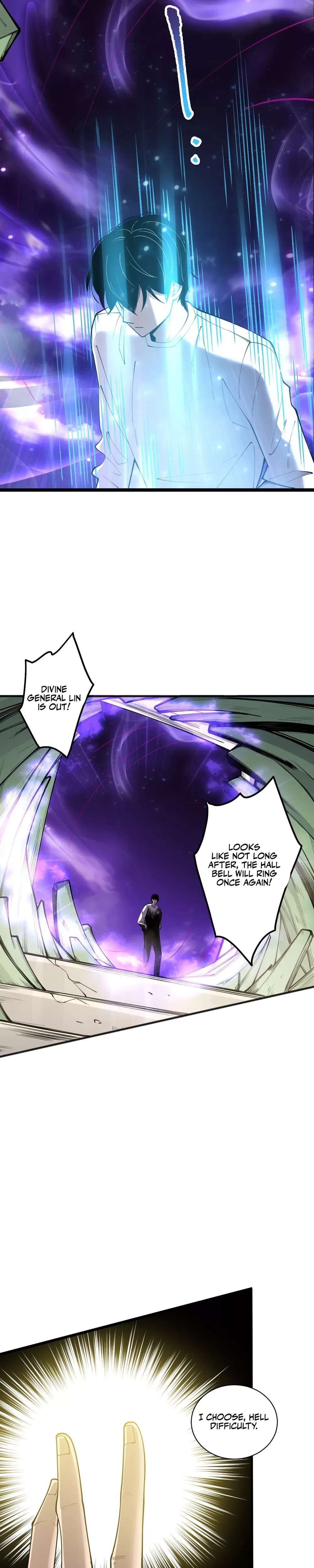Read Disastrous Necromancer Manga Online