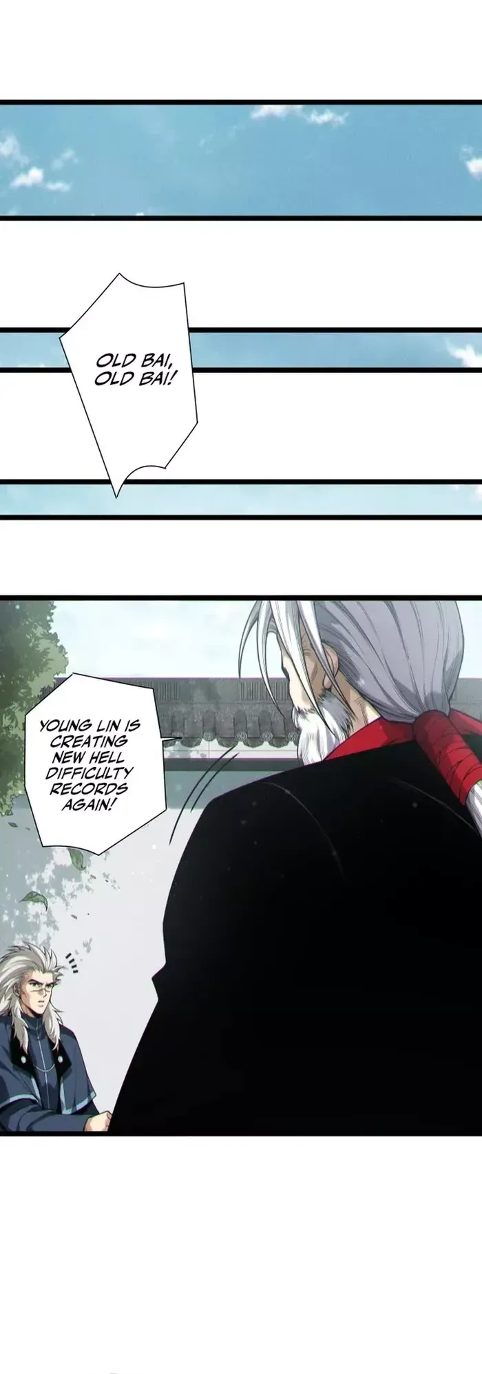 Read Disastrous Necromancer Manga Online