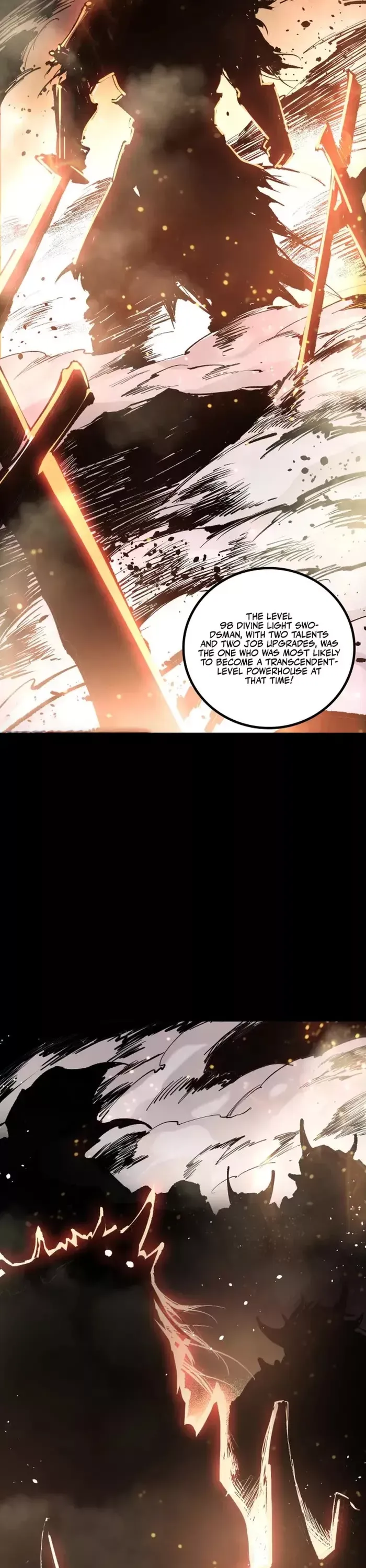 Read Disastrous Necromancer Manga Online