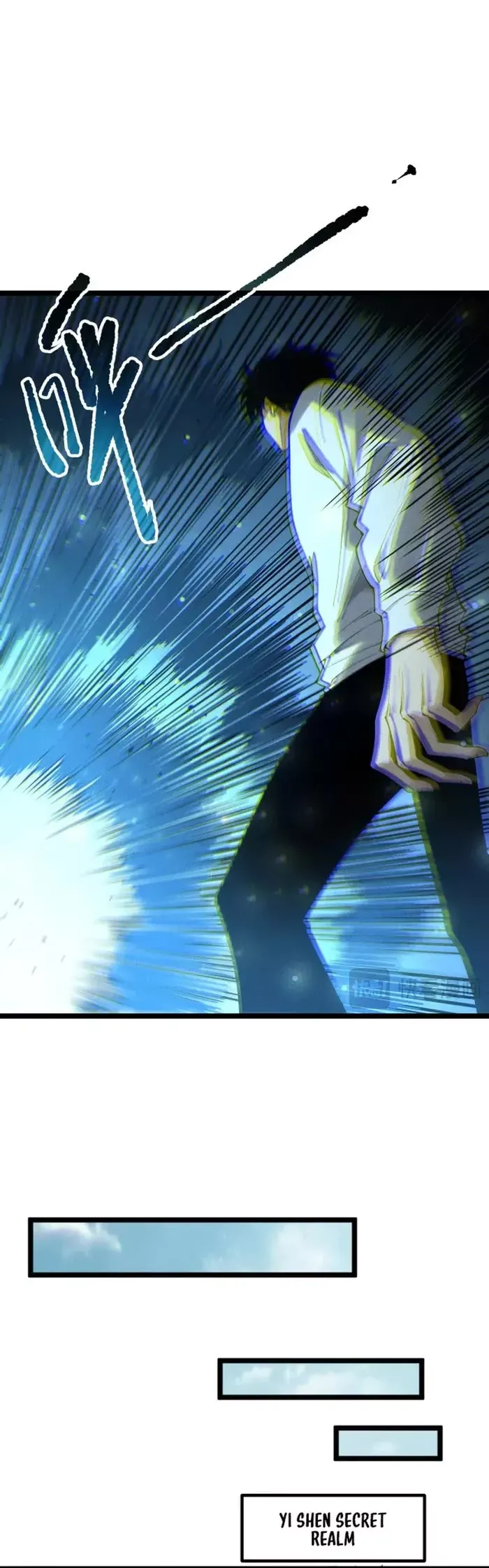 Read Disastrous Necromancer Manga Online