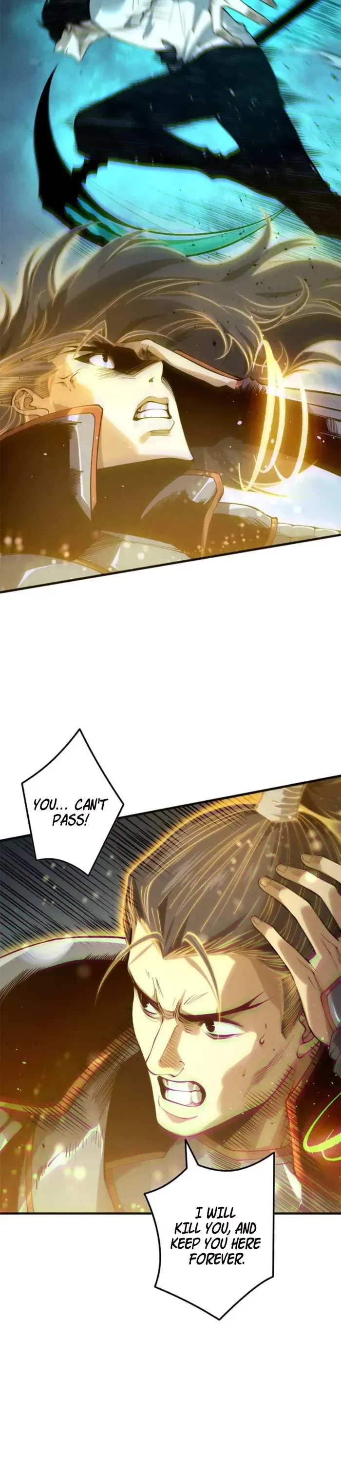 Read Disastrous Necromancer Manga Online