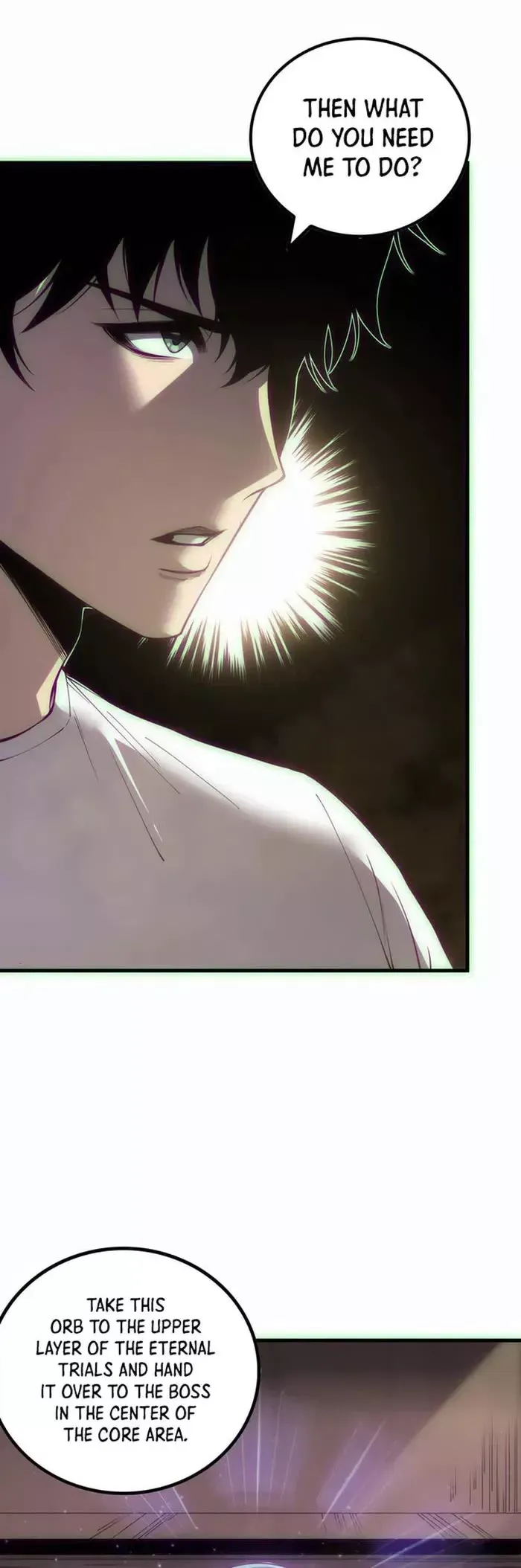 Read Disastrous Necromancer Manga Online