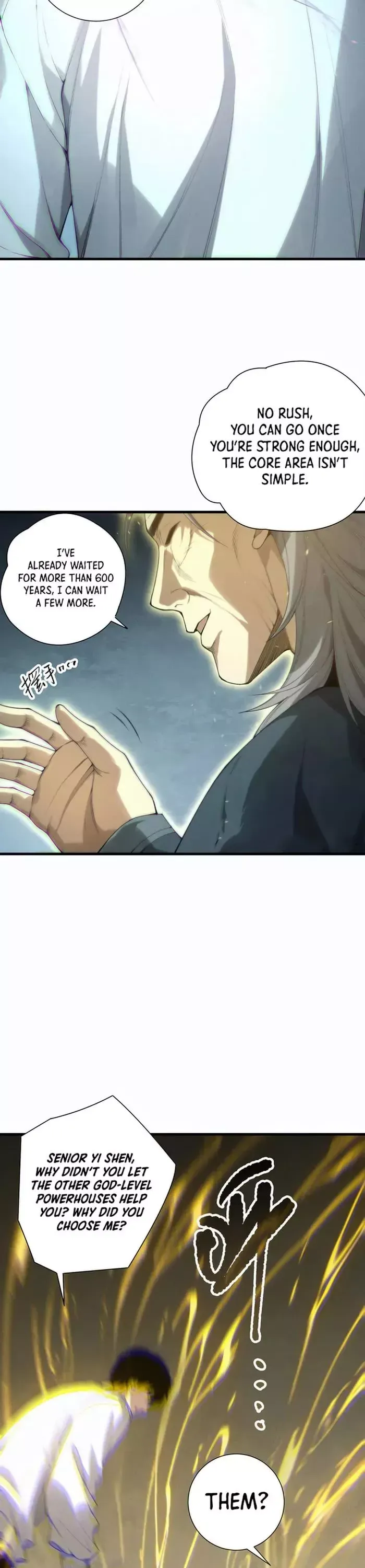 Read Disastrous Necromancer Manga Online