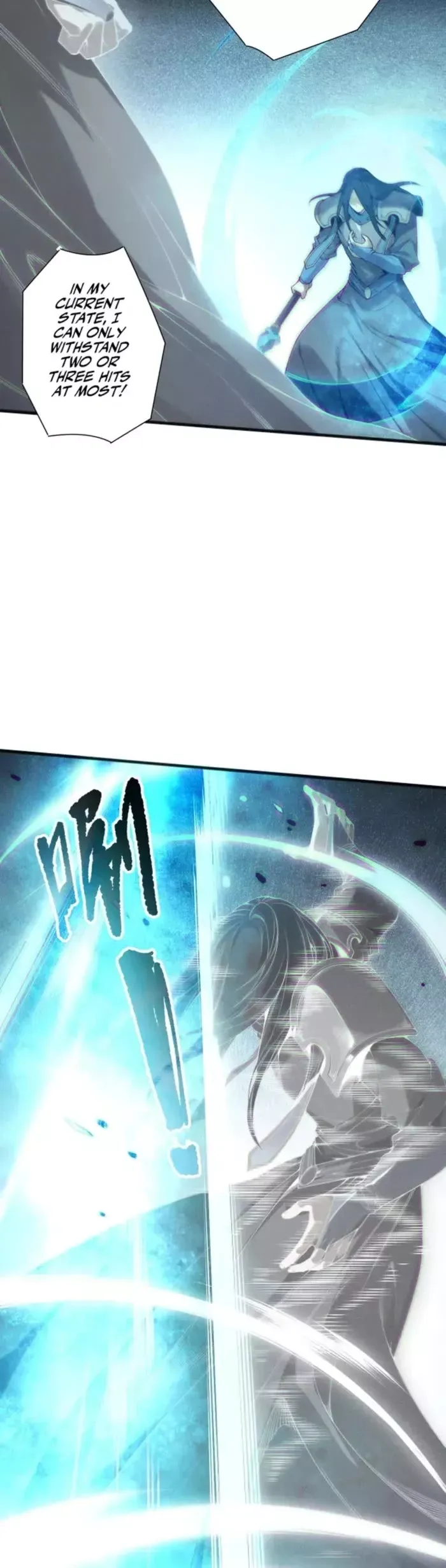 Read Disastrous Necromancer Manga Online