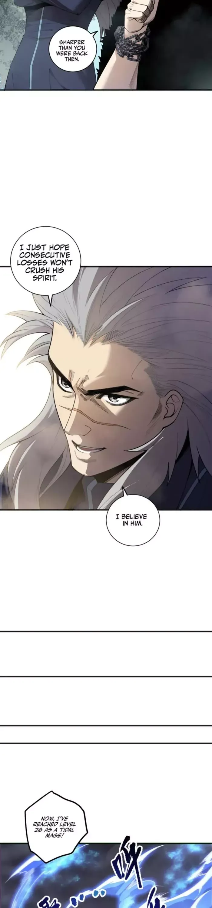Read Disastrous Necromancer Manga Online