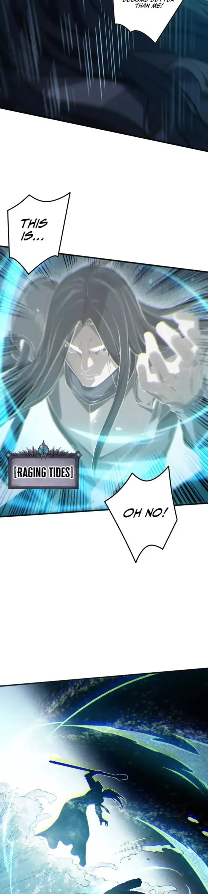 Read Disastrous Necromancer Manga Online