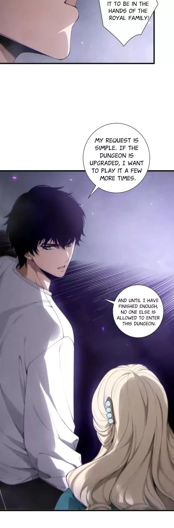 Read Disastrous Necromancer Manga Online