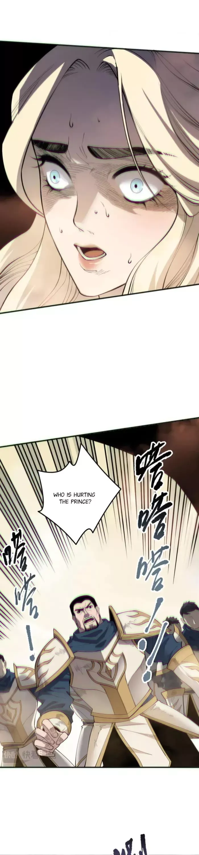 Read Disastrous Necromancer Manga Online