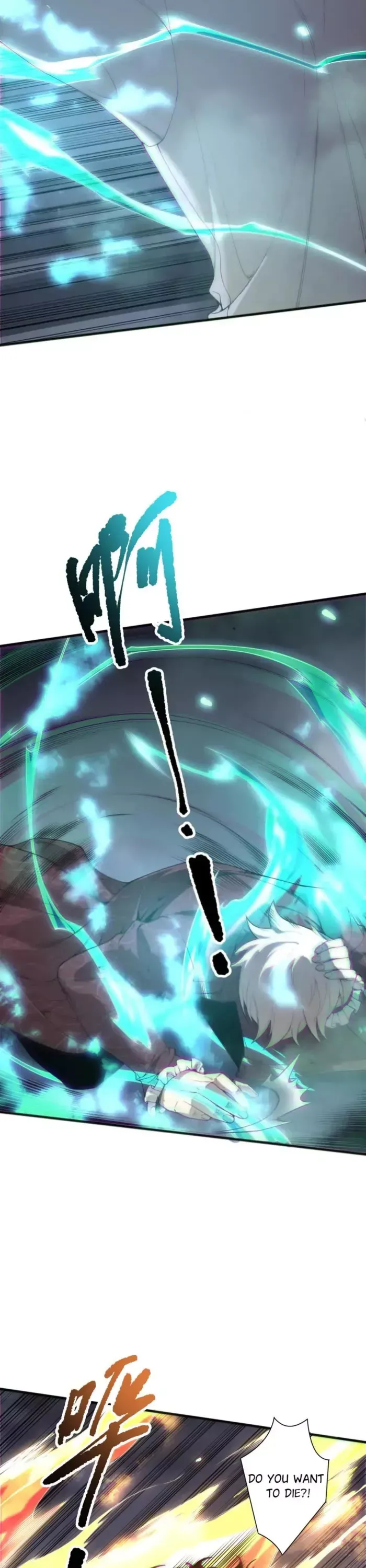Read Disastrous Necromancer Manga Online
