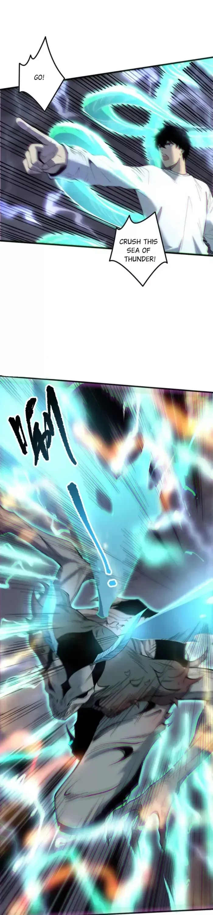 Read Disastrous Necromancer Manga Online