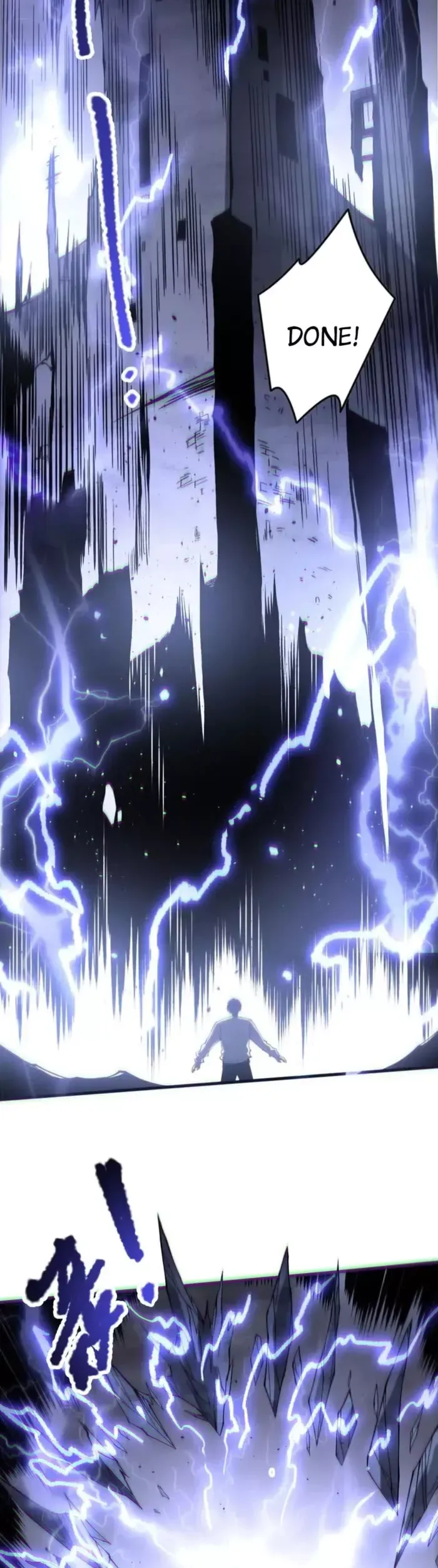 Read Disastrous Necromancer Manga Online