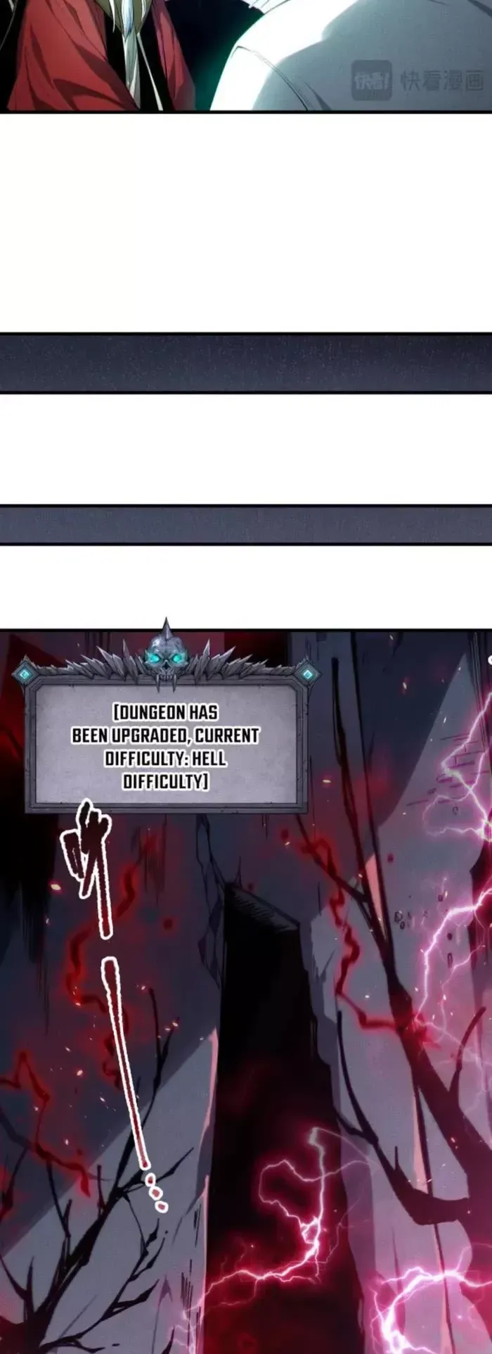 Read Disastrous Necromancer Manga Online