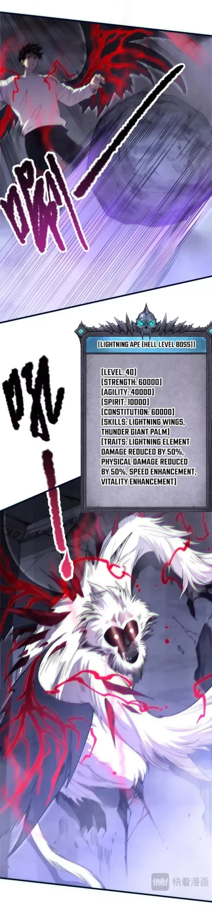 Read Disastrous Necromancer Manga Online