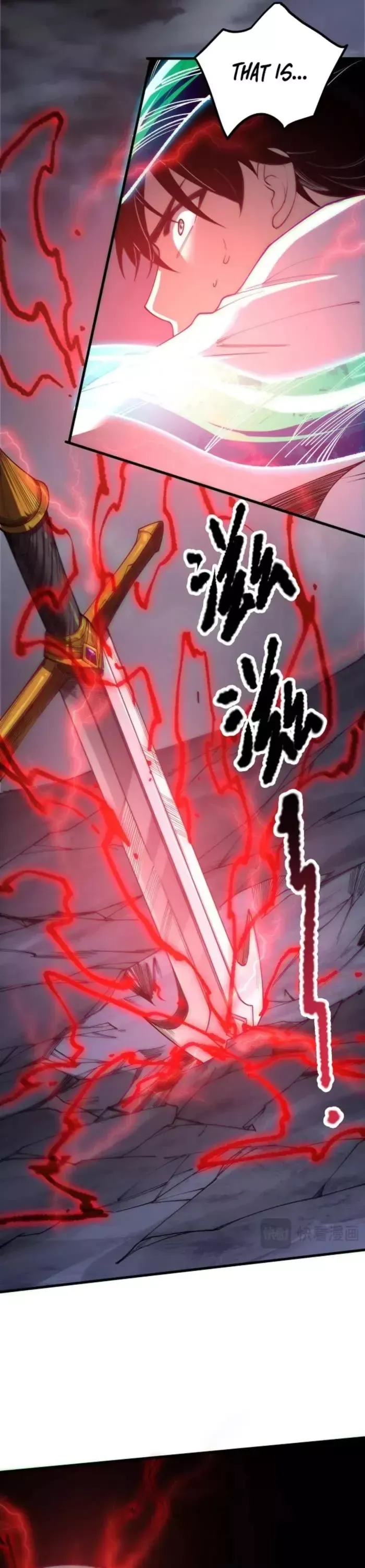 Read Disastrous Necromancer Manga Online