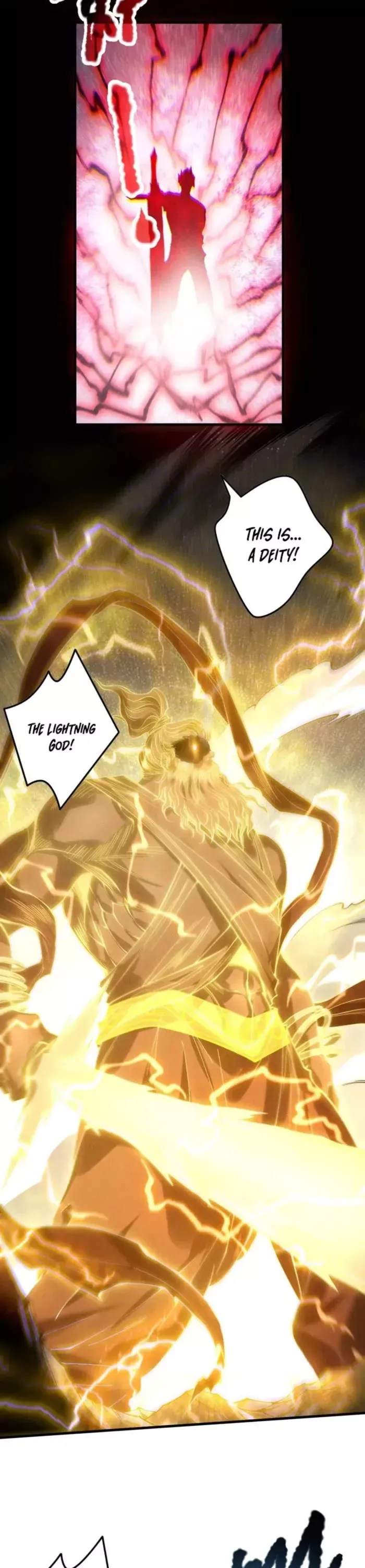 Read Disastrous Necromancer Manga Online