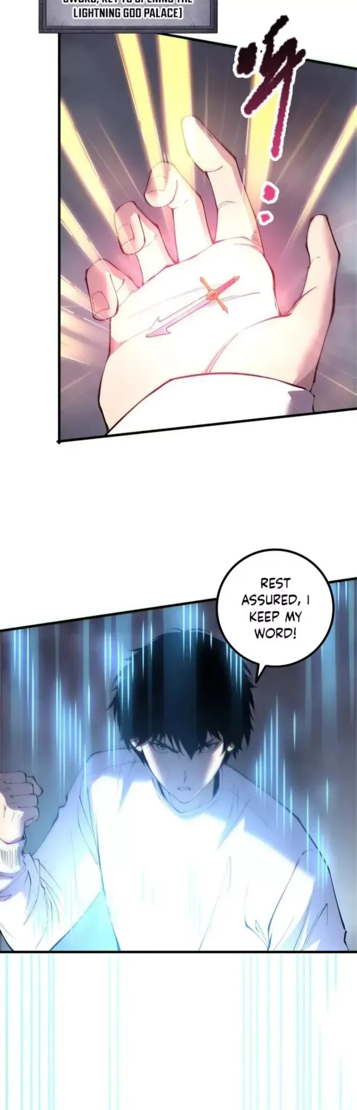 Read Disastrous Necromancer Manga Online