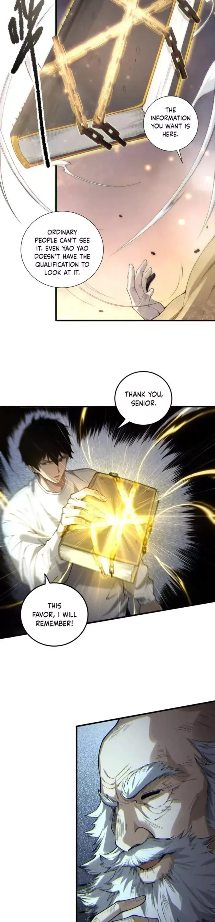 Read Disastrous Necromancer Manga Online