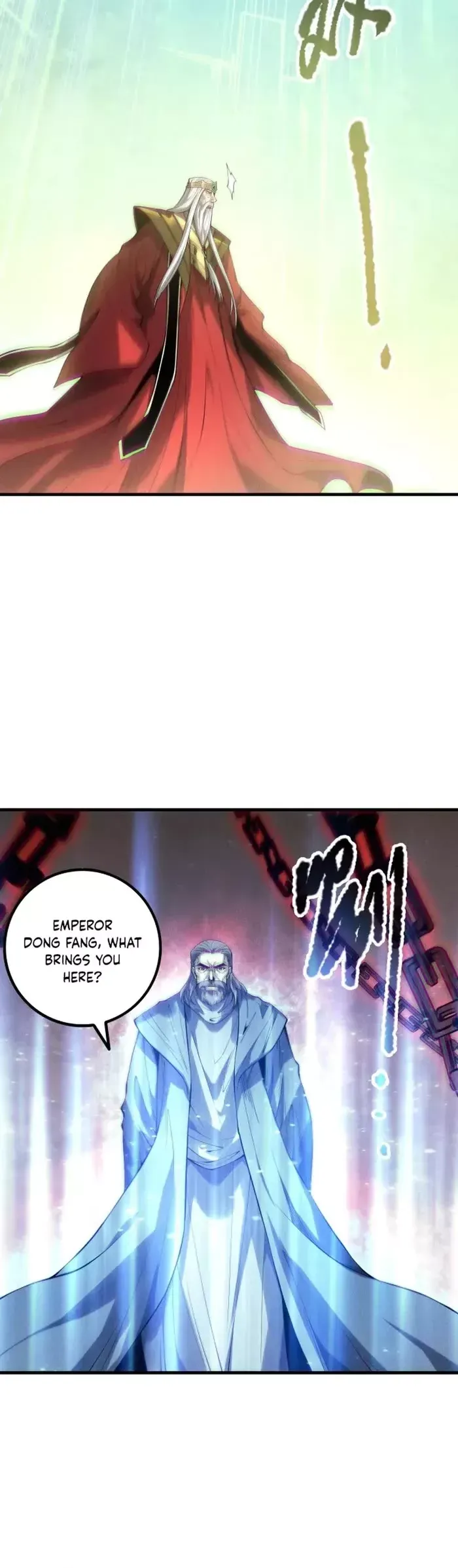 Read Disastrous Necromancer Manga Online